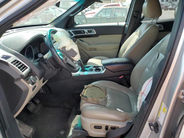 Photo 5 from auction – 2012 FORD EXPLORER L with VIN 1FMHK7F84CGA70918