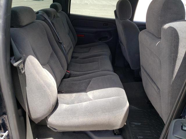 Photo 6 from auction – 2005 CHEVROLET SILVERADO with VIN 2GCEC13T851334393