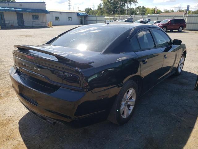 Photo 4 from auction – 2012 DODGE CHARGER SE with VIN 2C3CDXBG0CH122205