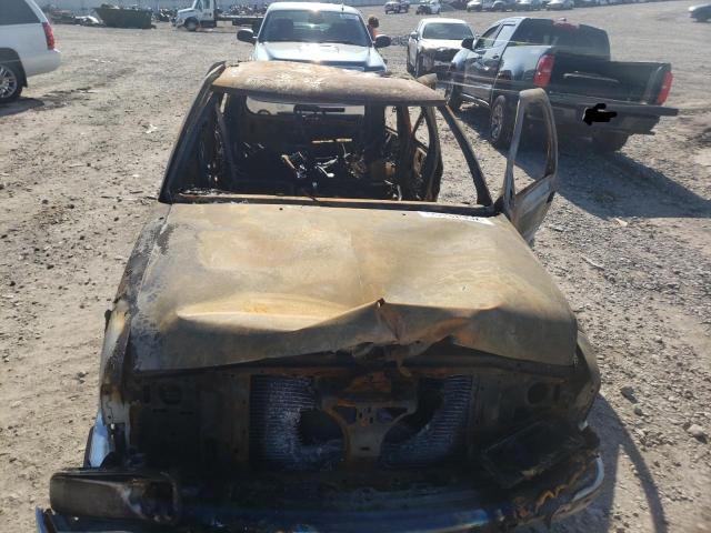 Photo 10 from auction – 2000 CHEVROLET BLAZER with VIN 1GNCS13W8Y2188481