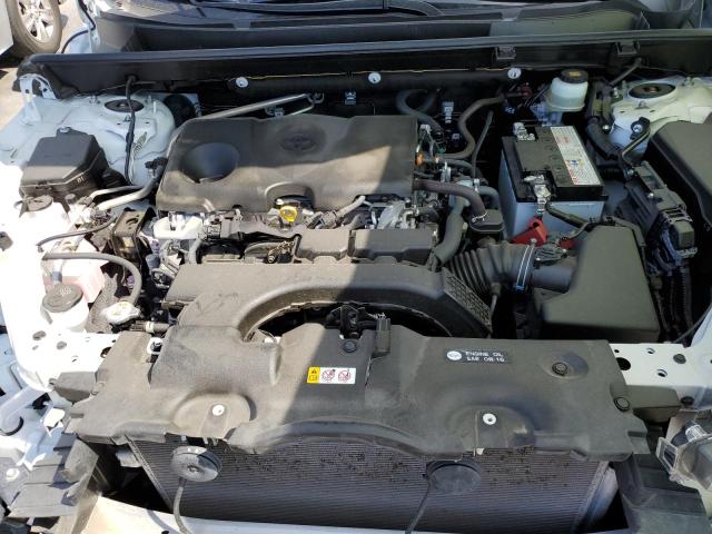 Photo 7 from auction – 2020 TOYOTA RAV4 LIMIT with VIN JTMN1RFV9LD056462