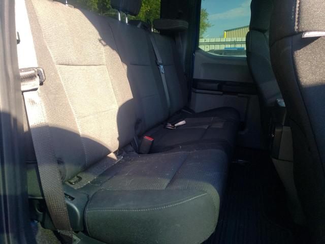 Photo 6 from auction – 2017 FORD F150 SUPER with VIN 1FTEX1EP9HFB85171
