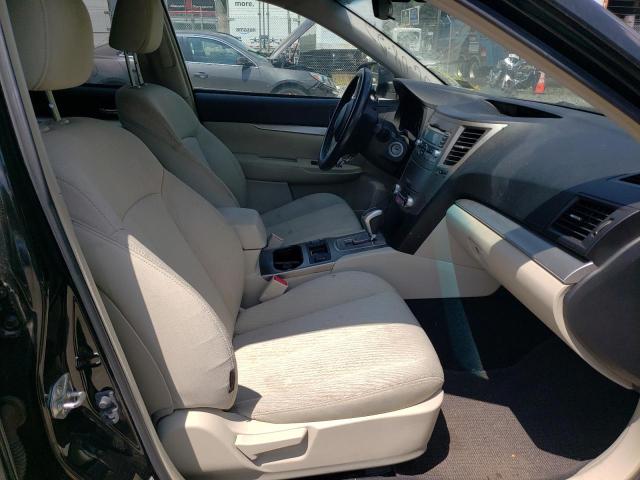 Снимка 5 от търг – 2011 SUBARU OUTBACK 2. с VIN 4S4BRBCC9B3352104