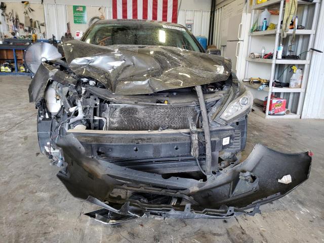 Photo 9 from auction – 2017 NISSAN ALTIMA 2.5 with VIN 1N4AL3AP2HC223908