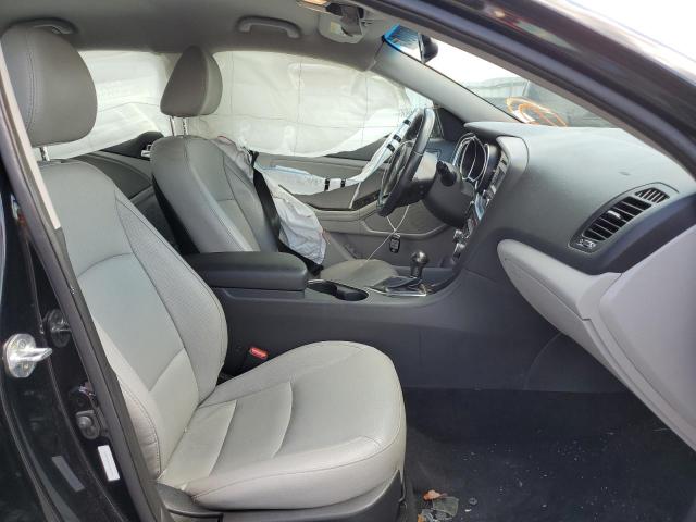 Zdjęcie 5 z aukcji – 2015 KIA OPTIMA EX z VIN 5XXGN4A73FG510711