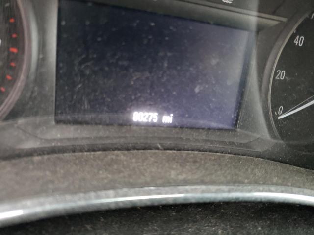 Photo 8 from auction – 2019 BUICK ENCORE PRE with VIN KL4CJASB1KB892369