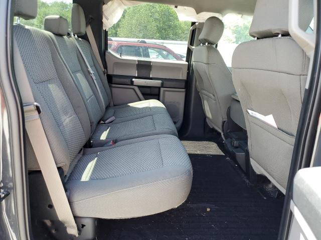Photo 6 from auction – 2017 FORD F150 SUPER with VIN 1FTEW1EP1HKC27326