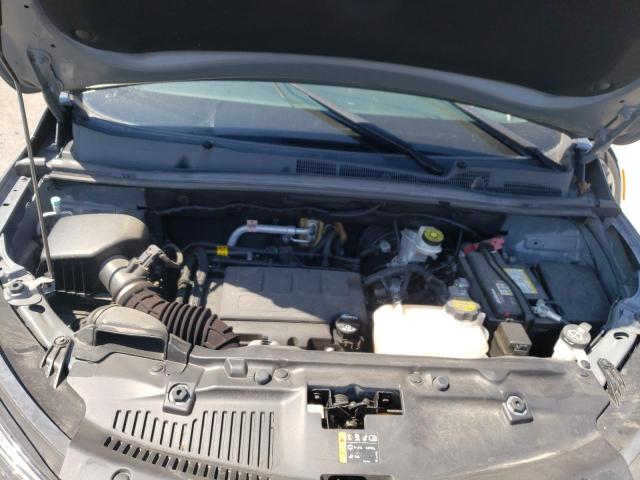 Photo 7 from auction – 2020 BUICK ENCORE PRE with VIN KL4CJASB9LB055144