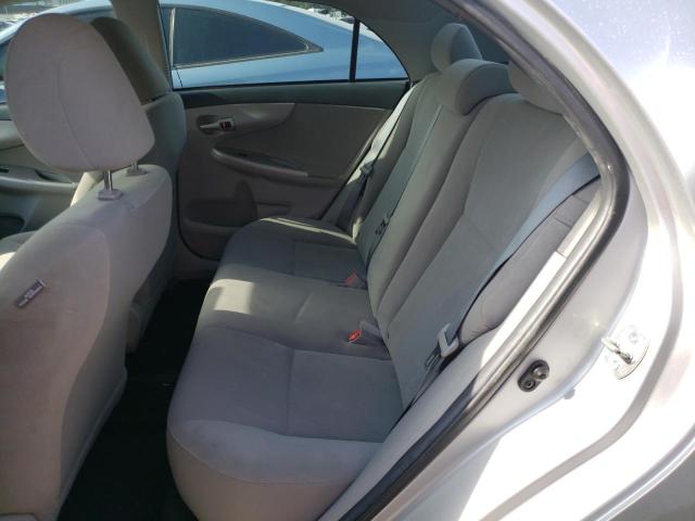 Photo 6 from auction – 2012 TOYOTA COROLLA BA with VIN 5YFBU4EE7CP052499