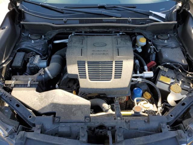 Photo 7 from auction – 2019 SUBARU FORESTER L with VIN JF2SKASC1KH532007