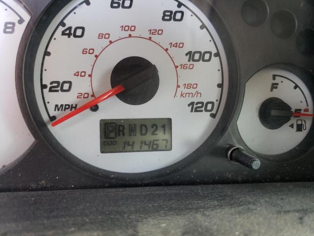 Photo 8 from auction – 2001 FORD ESCAPE XLS with VIN 1FMYU01161KE83882