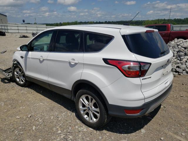 Photo 3 from auction – 2017 FORD ESCAPE SE with VIN 1FMCU9G96HUB67828