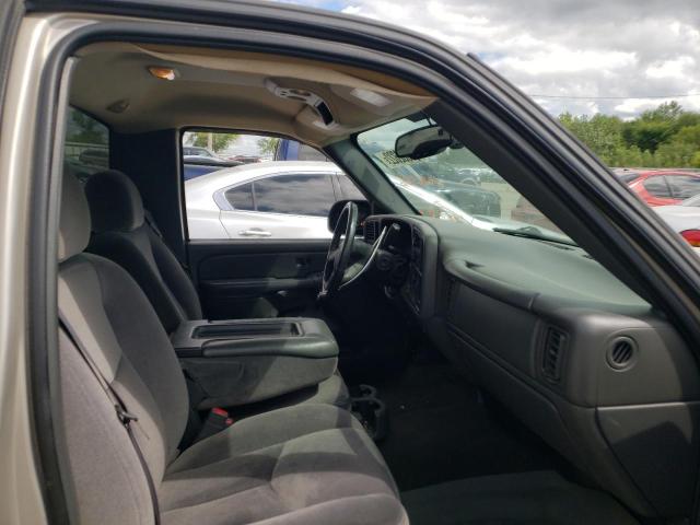 Photo 5 from auction – 2006 GMC NEW SIERRA with VIN 3GTEC14Z26G158243