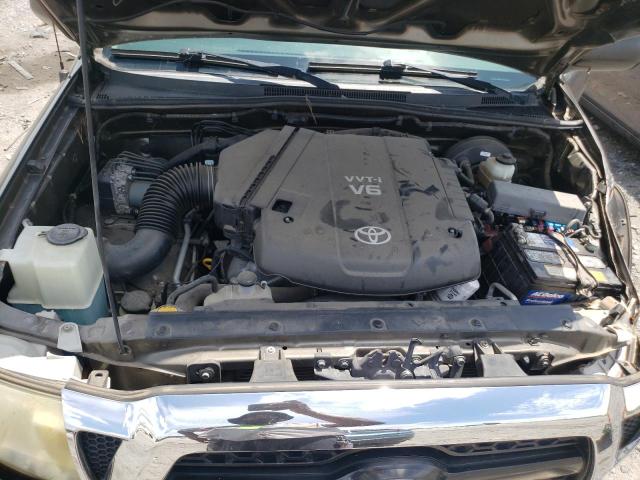 Photo 7 from auction – 2011 TOYOTA TACOMA DOU with VIN 3TMJU4GN1BM123422