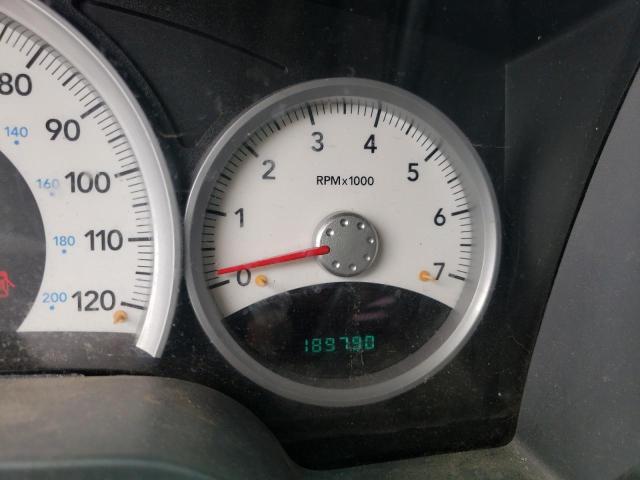 Photo 8 from auction – 2005 DODGE DAKOTA QUA with VIN 1D7HW48NX5S318220