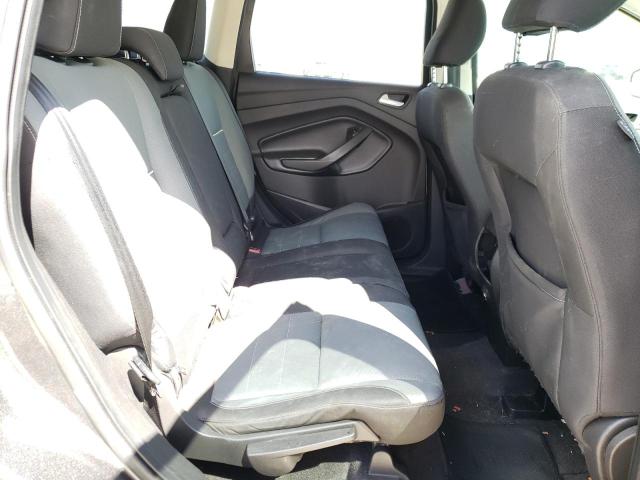 Photo 6 from auction – 2015 FORD ESCAPE SE with VIN 1FMCU0GX5FUB04758