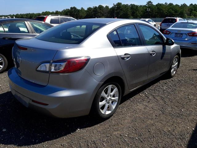 صورة رقم 4 من المزاد - 2012 MAZDA 3 I مع VIN JM1BL1UG5C1588103