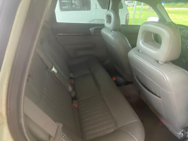 Photo 6 from auction – 2001 CHEVROLET IMPALA LS with VIN 2G1WH55K119298990