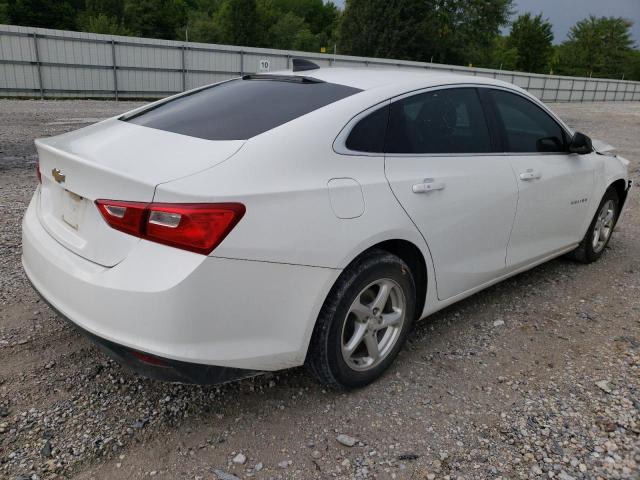 Photo 4 from auction – 2017 CHEVROLET MALIBU LS with VIN 1G1ZB5ST9HF190663