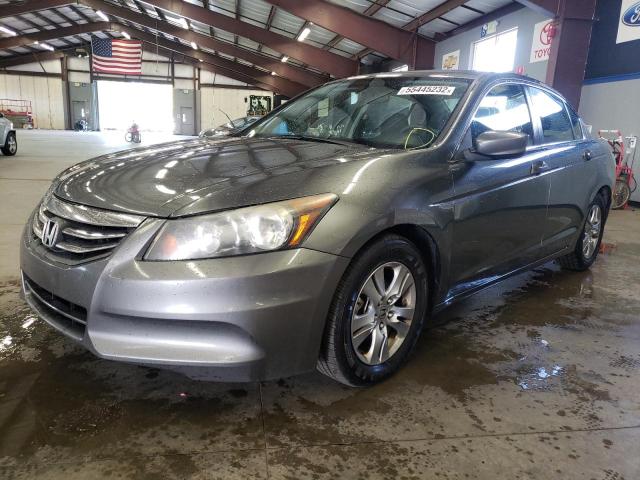 Photo 2 from auction – 2012 HONDA ACCORD LXP with VIN 1HGCP2F43CA140865