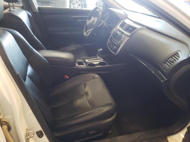 Photo 5 from auction – 2018 NISSAN ALTIMA 2.5 with VIN 1N4AL3AP5JC184866