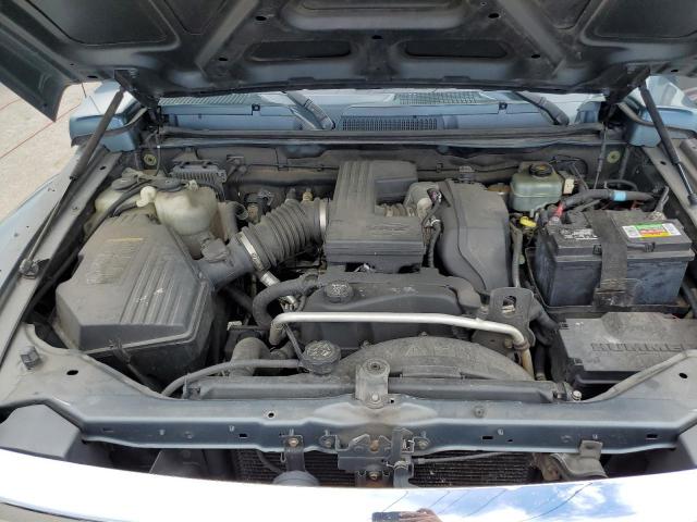 Photo 7 from auction – 2006 HUMMER H3 with VIN 5GTDN136168162585