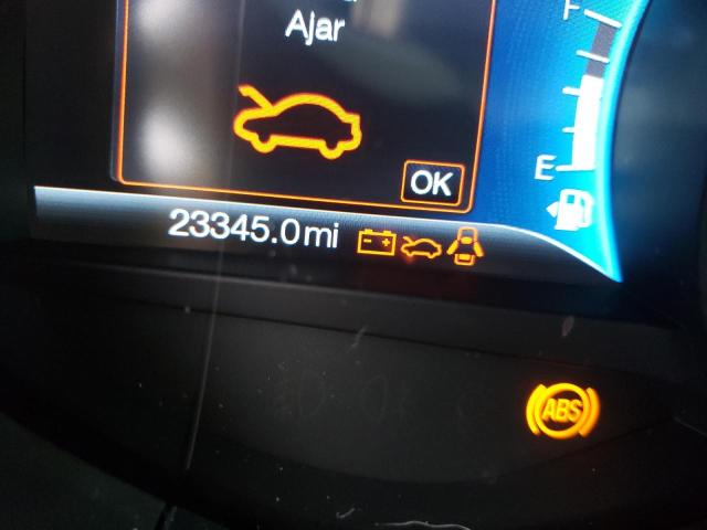 Photo 8 from auction – 2020 FORD FUSION TIT with VIN 3FA6P0SU4LR232147