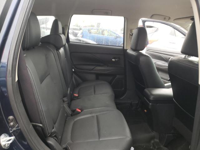 Photo 6 from auction – 2017 MITSUBISHI OUTLANDER with VIN JA4AD3A35HZ048937