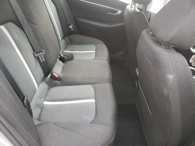 Photo 6 from auction – 2022 HYUNDAI SONATA SE with VIN 5NPEG4JA0NH134064
