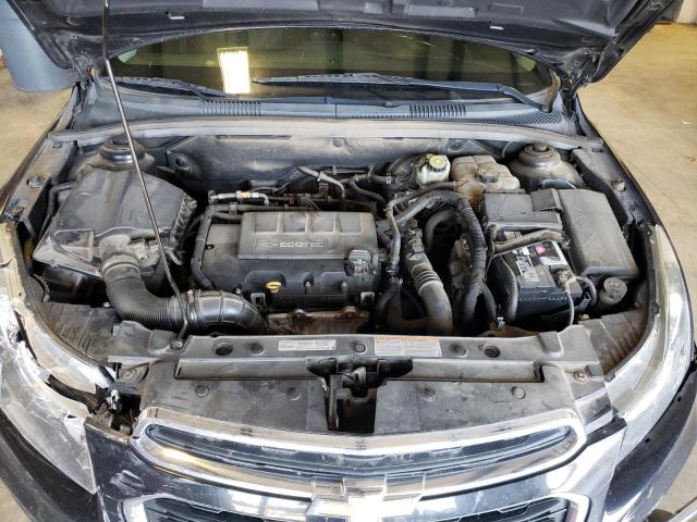 Photo 7 from auction – 2015 CHEVROLET CRUZ with VIN 1G1PG5SB1F7194262