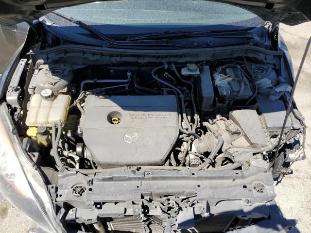 Photo 7 from auction – 2010 MAZDA 3 I with VIN JM1BL1SGXA1277749