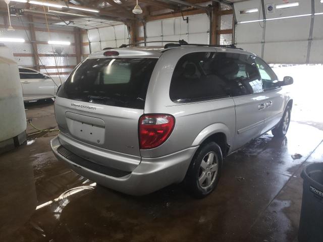 Photo 4 from auction – 2006 DODGE GRAND CARA with VIN 2D4GP44L96R642224