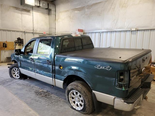 Photo 3 from auction – 2008 FORD F150 SUPER with VIN 1FTPW14V18KD12093