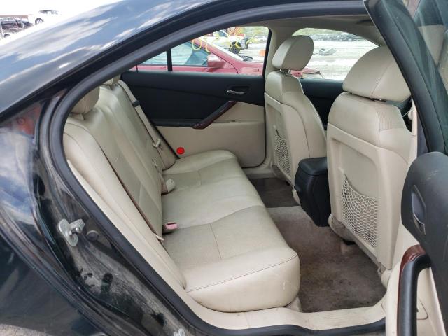 Photo 6 from auction – 2006 PONTIAC G6 GT with VIN 1G2ZH558264125700