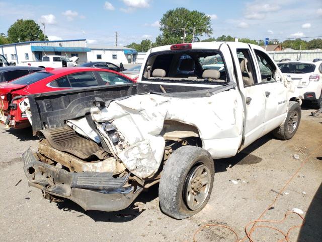 Zdjęcie 4 z aukcji – 2006 DODGE RAM 2500 S z VIN 3D7KR28C86G279832