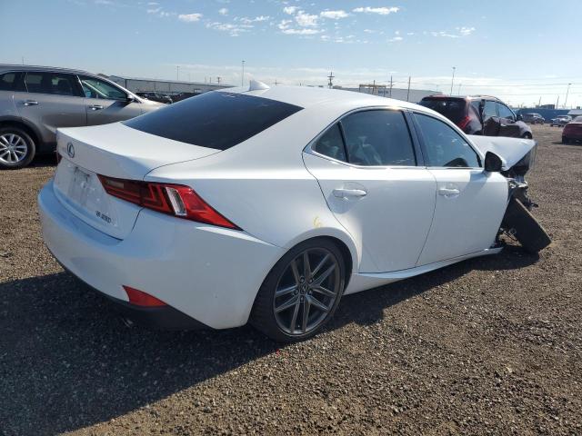 Photo 4 from auction – 2014 LEXUS IS 250 with VIN JTHBF1D28E5032034