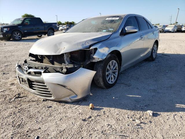 Photo 2 from auction – 2016 TOYOTA CAMRY LE with VIN 4T4BF1FK5GR579612
