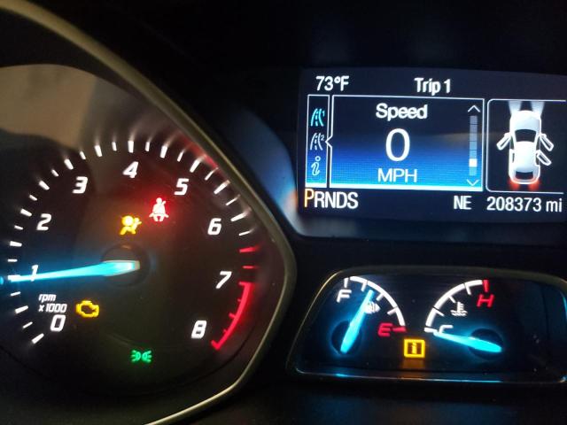Photo 8 from auction – 2014 FORD ESCAPE TIT with VIN 1FMCU9J93EUC07108