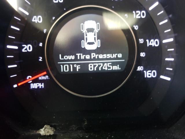 Photo 8 from auction – 2015 KIA OPTIMA LX with VIN 5XXGM4A79FG451151