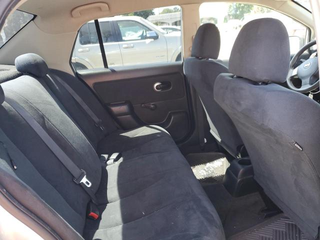 Photo 6 from auction – 2011 NISSAN VERSA S with VIN 3N1CC1AP5BL409352
