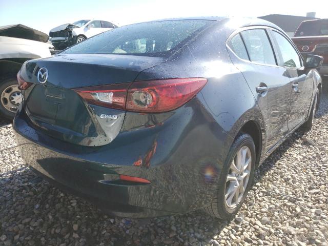 Photo 4 from auction – 2016 MAZDA 3 SPORT with VIN 3MZBM1U73GM306351