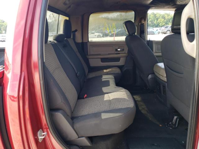 Photo 6 from auction – 2011 DODGE RAM 1500 with VIN 1D7RB1CT3BS584243