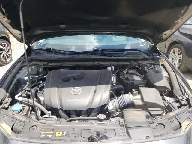 Photo 7 from auction – 2019 MAZDA 3 PREMIUM with VIN 3MZBPAEMXKM105146