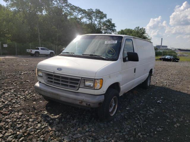 Photo 2 from auction – 1994 FORD E-SERIES C with VIN 1FTFE24Y1RHC12198