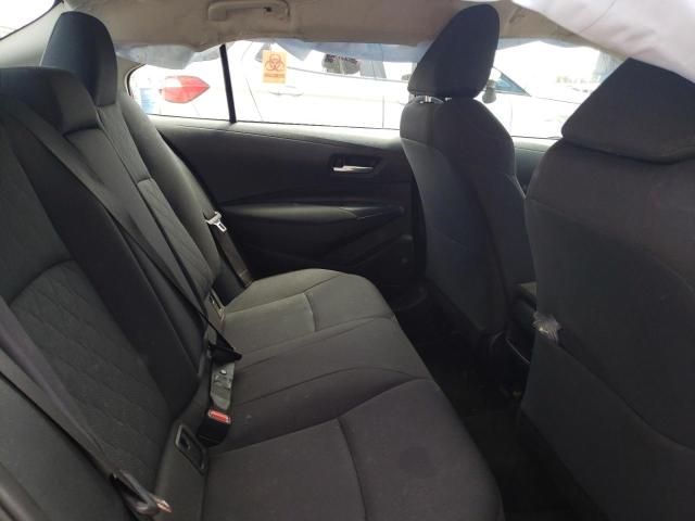 Photo 6 from auction – 2020 TOYOTA COROLLA LE with VIN 5YFEPRAE5LP015197