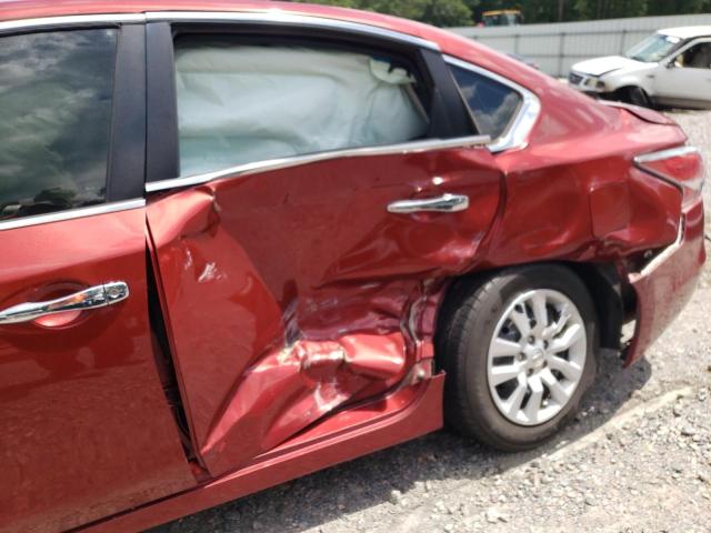 صورة رقم 9 من المزاد - 2015 NISSAN ALTIMA 2.5 مع VIN 1N4AL3AP1FC120931