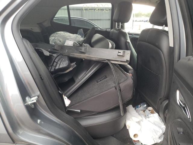 Photo 6 from auction – 2014 BUICK ENCORE with VIN KL4CJASB3EB778619