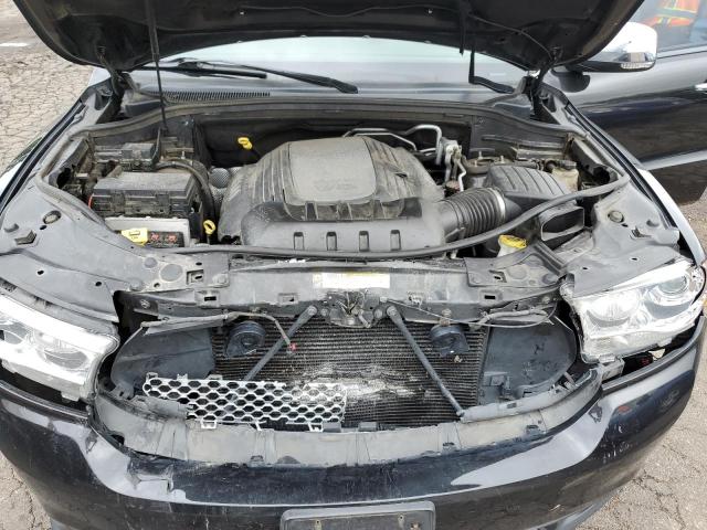 Photo 7 from auction – 2011 DODGE DURANGO CI with VIN 1D4SE5GT9BC695767