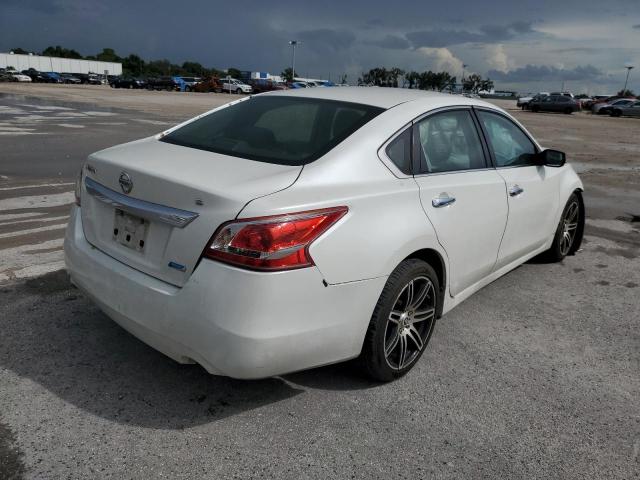 Photo 4 from auction – 2014 NISSAN ALTIMA with VIN 1N4AL3AP7EC196331