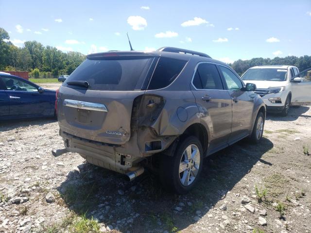Foto 4 de la subasta – 2012 CHEVROLET EQUINOX LT con VIN 2GNFLDE52C6211233